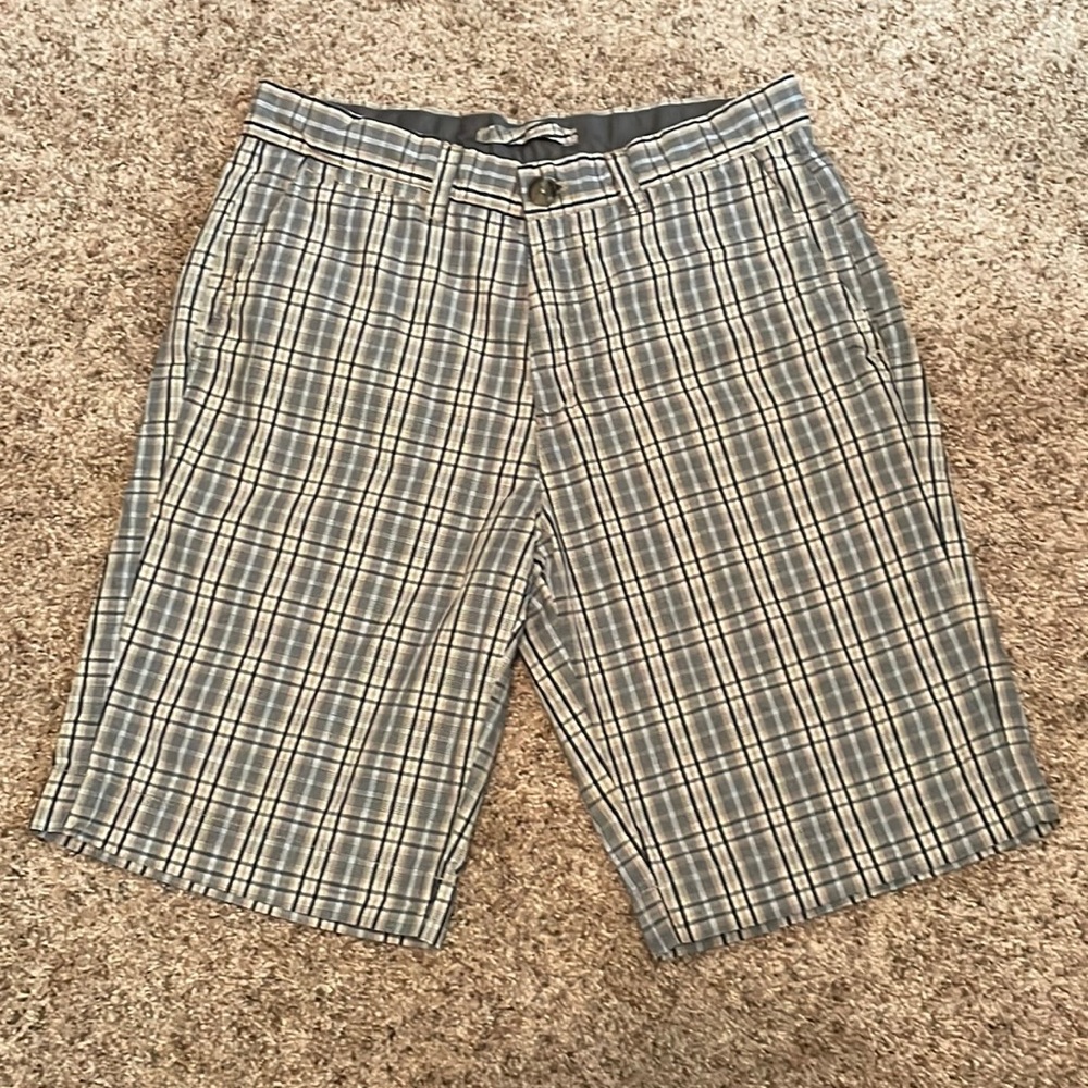 Mens Southern Pines Shorts